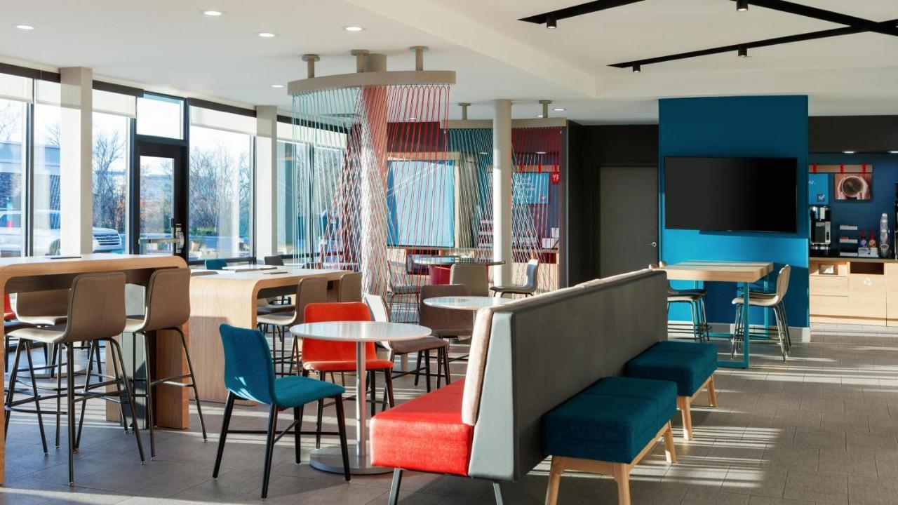 Avid Hotels Billings West By Ihg מראה חיצוני תמונה