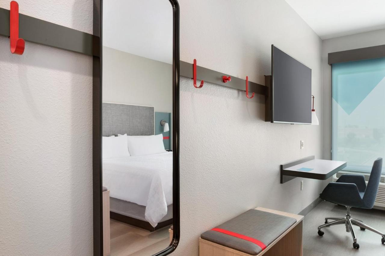 Avid Hotels Billings West By Ihg מראה חיצוני תמונה