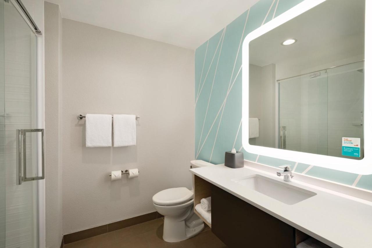 Avid Hotels Billings West By Ihg מראה חיצוני תמונה
