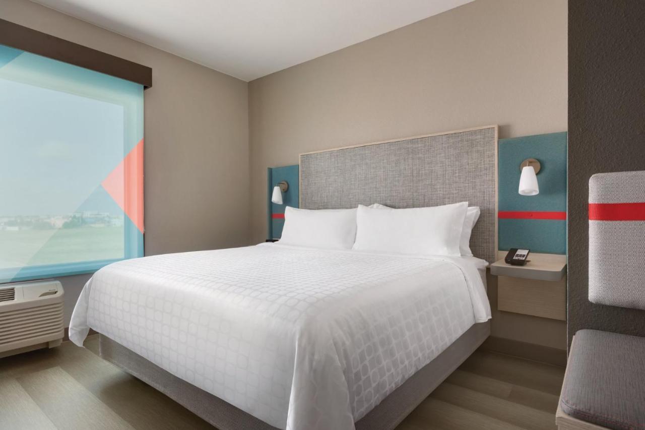 Avid Hotels Billings West By Ihg מראה חיצוני תמונה