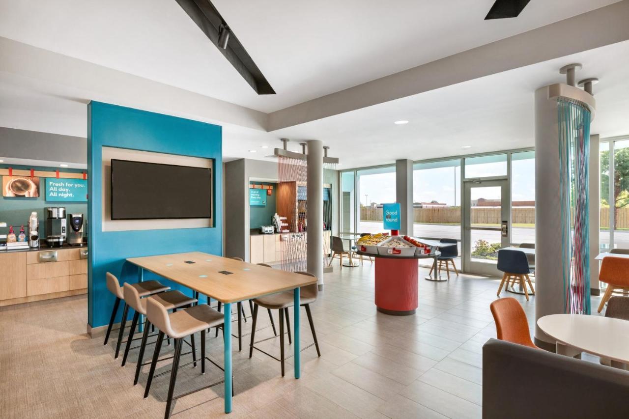 Avid Hotels Billings West By Ihg מראה חיצוני תמונה