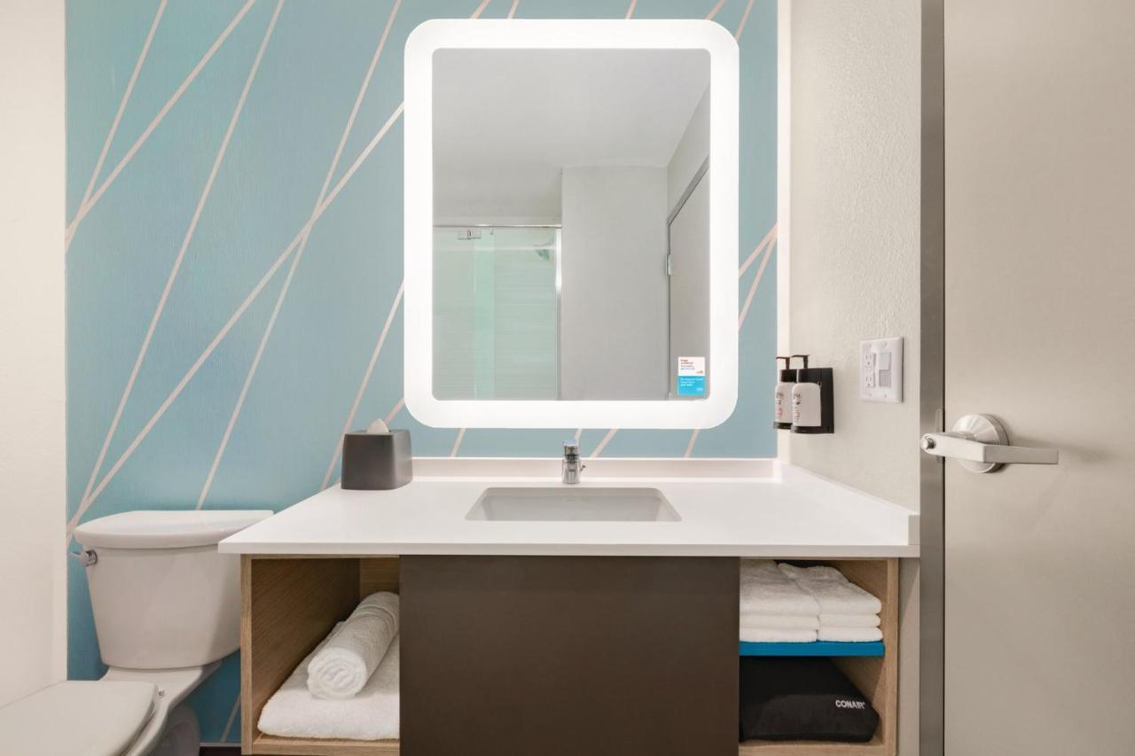 Avid Hotels Billings West By Ihg מראה חיצוני תמונה