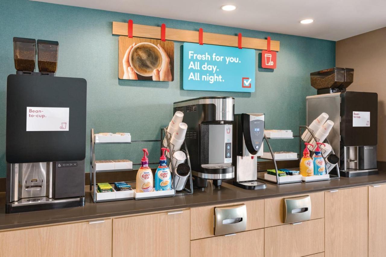 Avid Hotels Billings West By Ihg מראה חיצוני תמונה