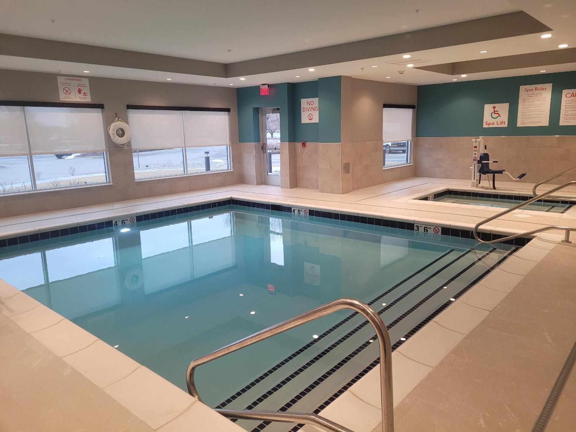 Avid Hotels Billings West By Ihg מראה חיצוני תמונה