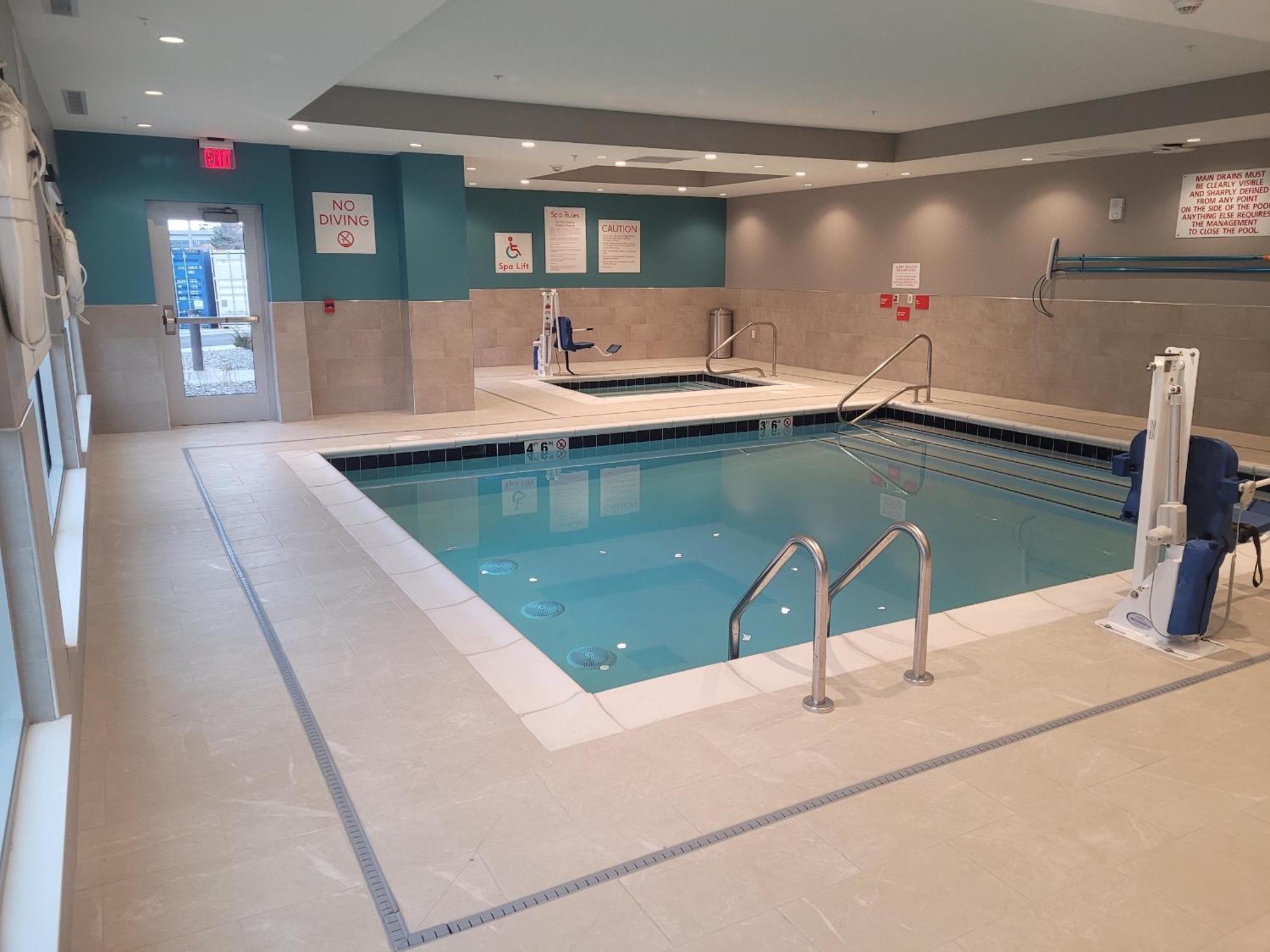 Avid Hotels Billings West By Ihg מראה חיצוני תמונה