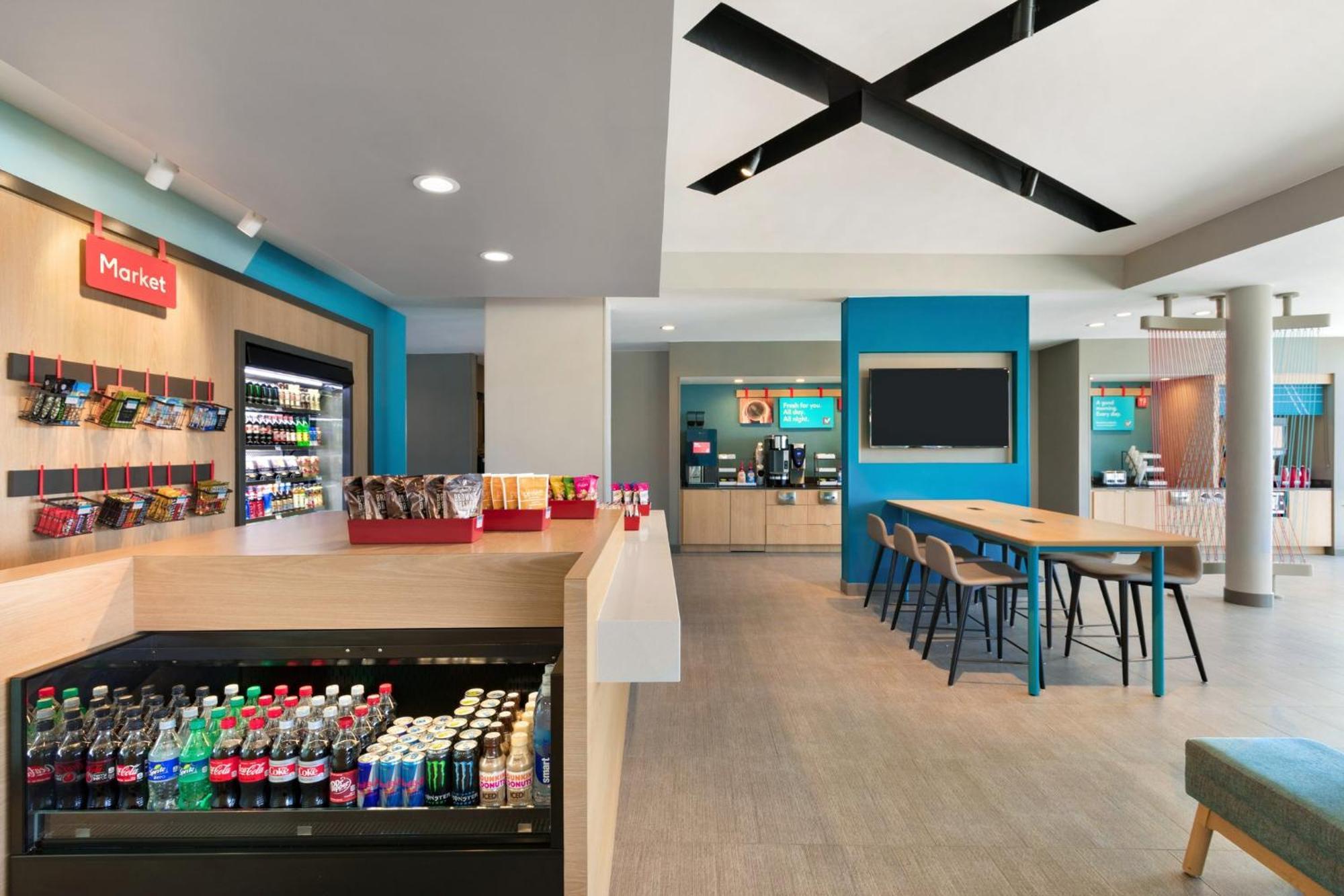 Avid Hotels Billings West By Ihg מראה חיצוני תמונה