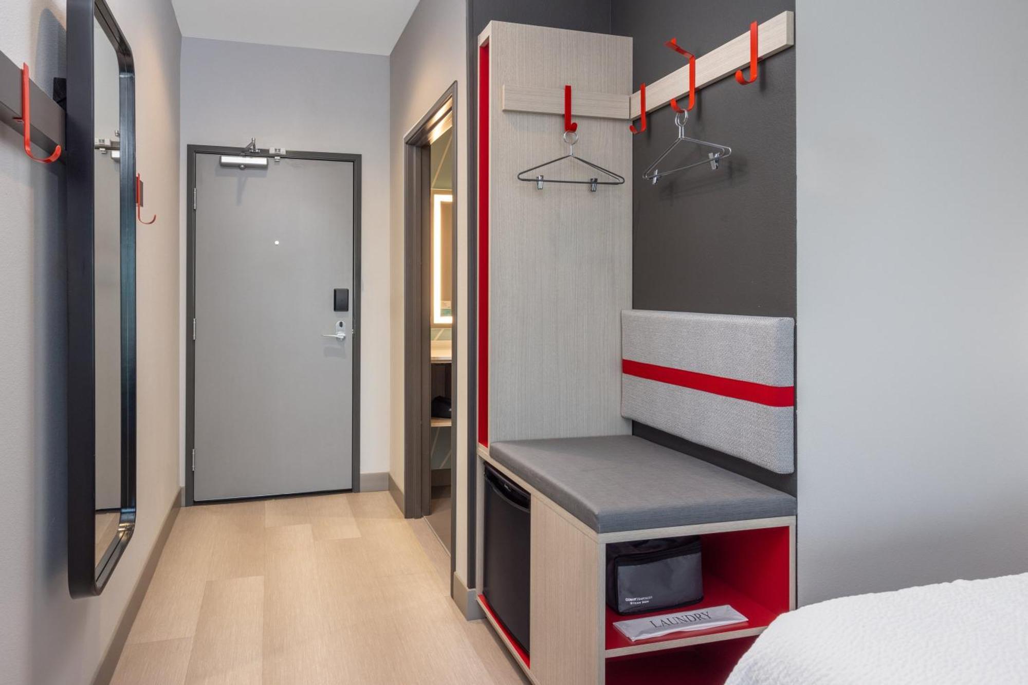 Avid Hotels Billings West By Ihg מראה חיצוני תמונה