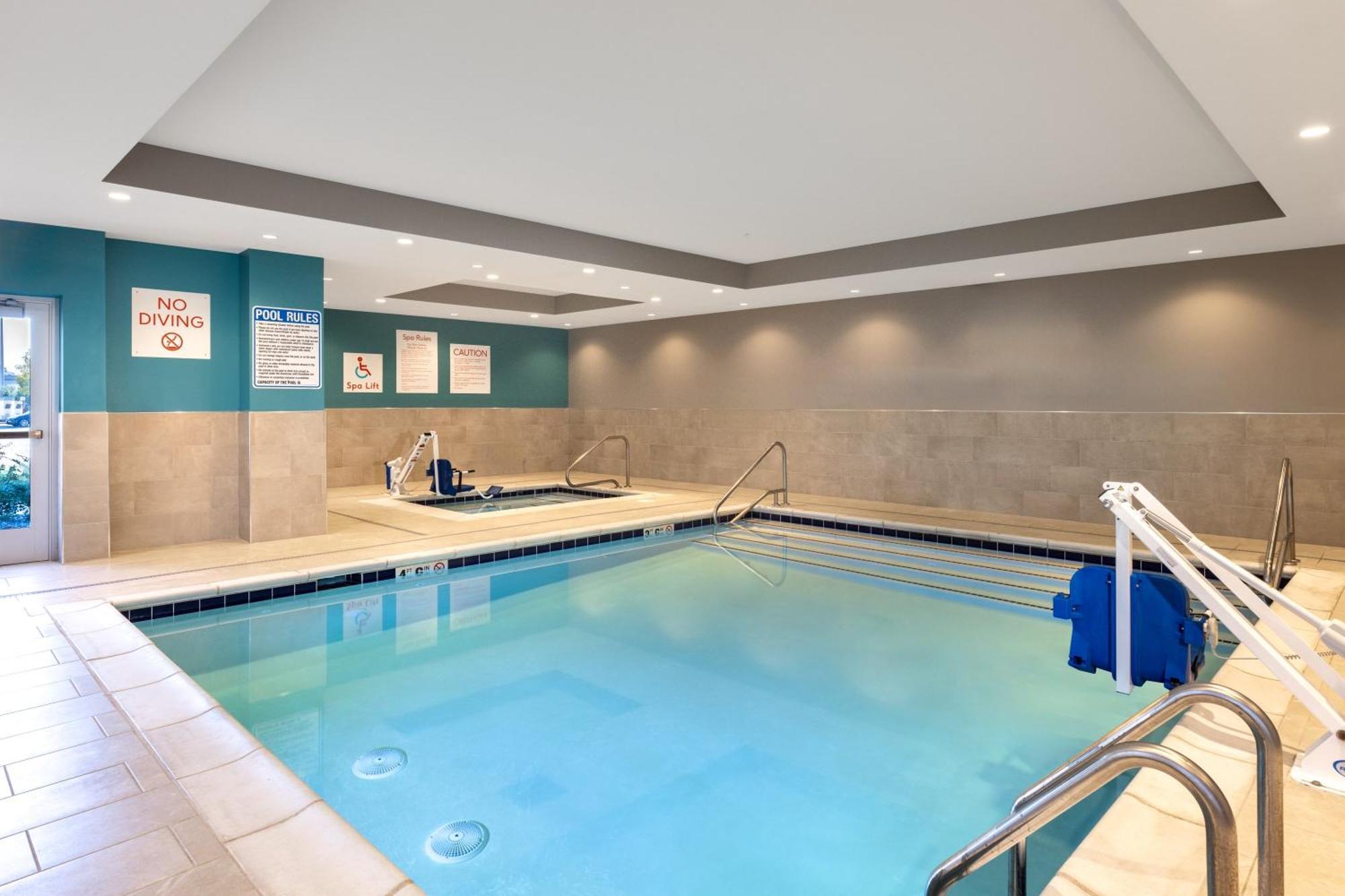 Avid Hotels Billings West By Ihg מראה חיצוני תמונה