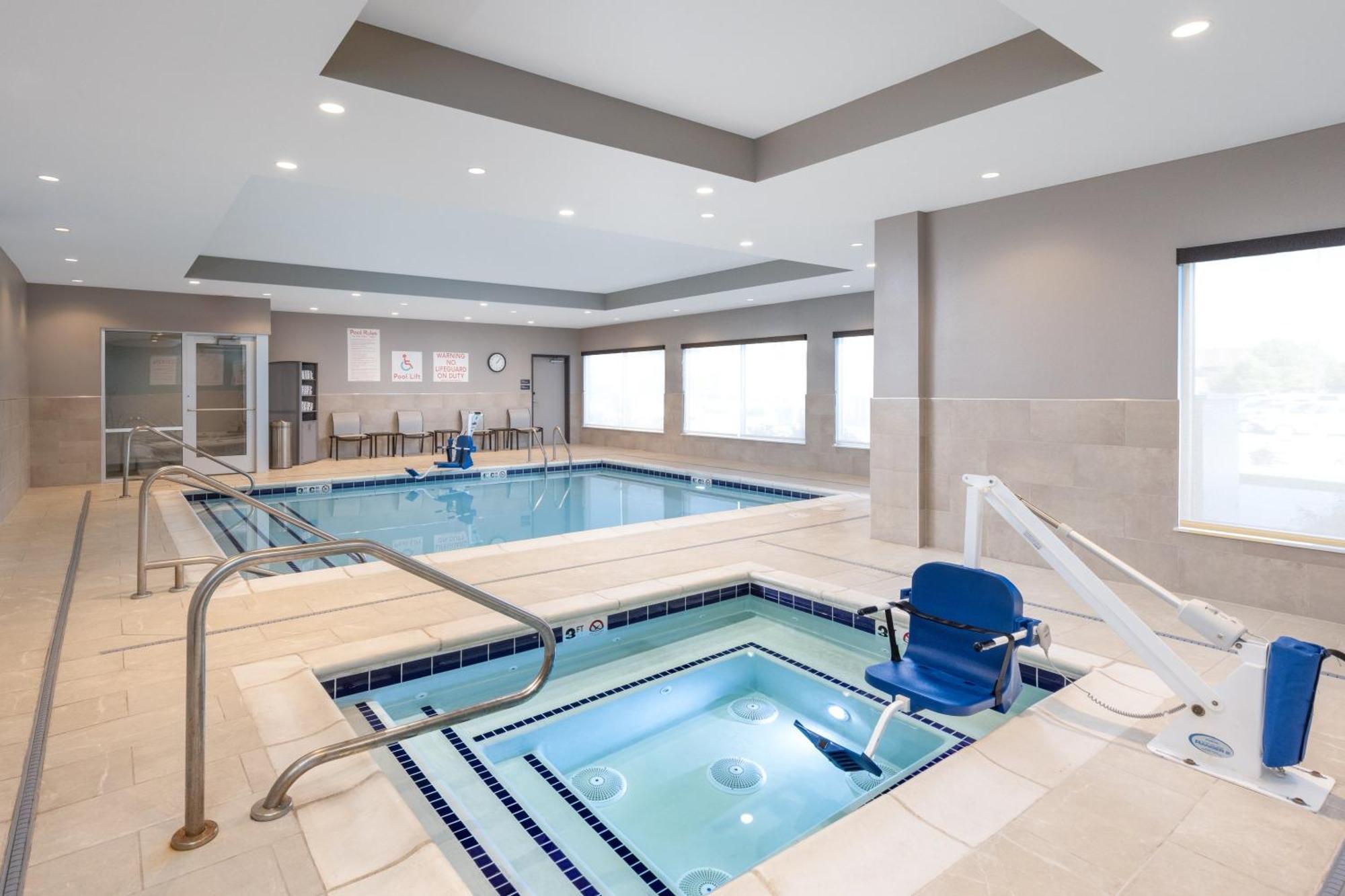 Avid Hotels Billings West By Ihg מראה חיצוני תמונה