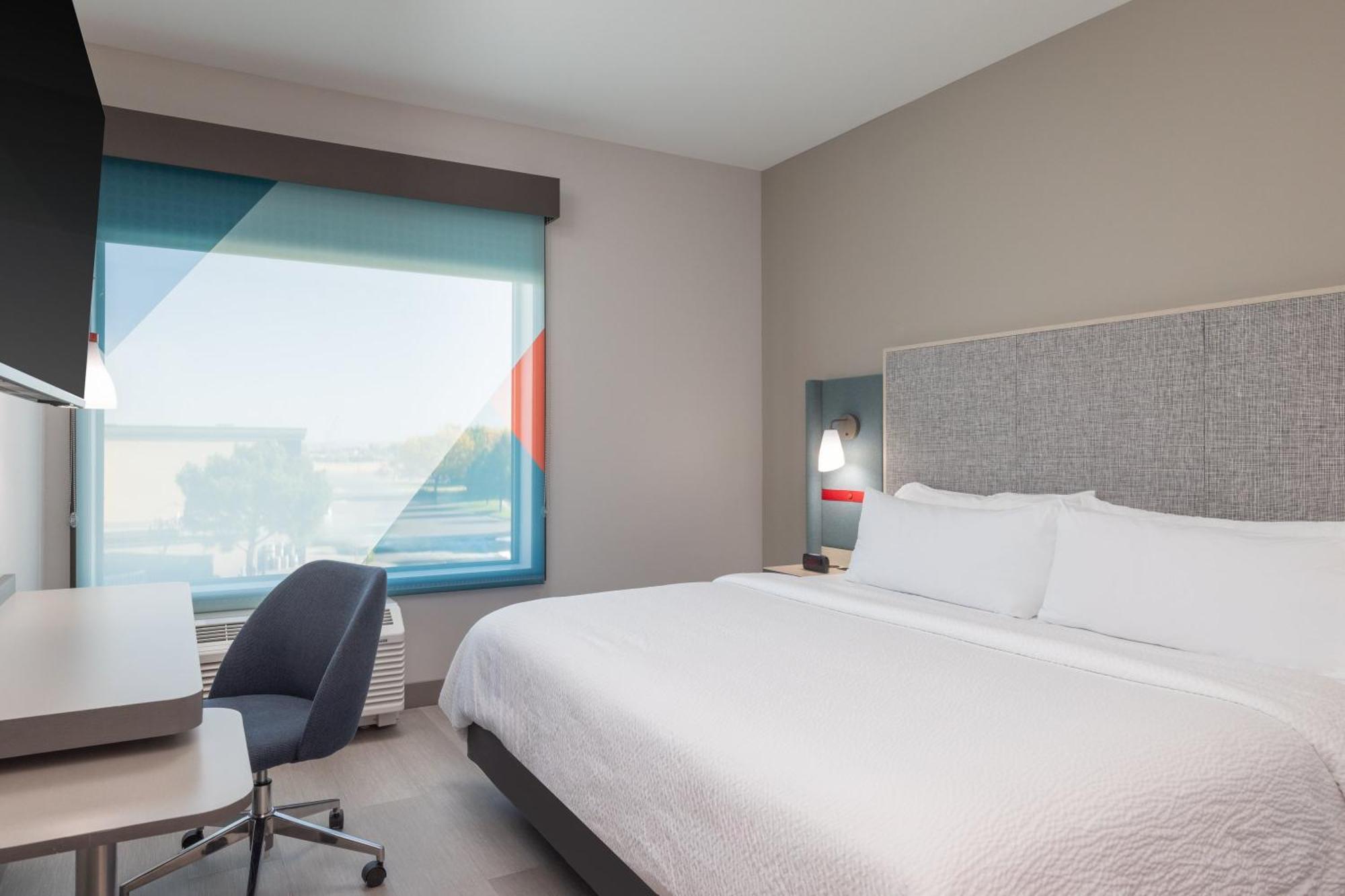 Avid Hotels Billings West By Ihg מראה חיצוני תמונה
