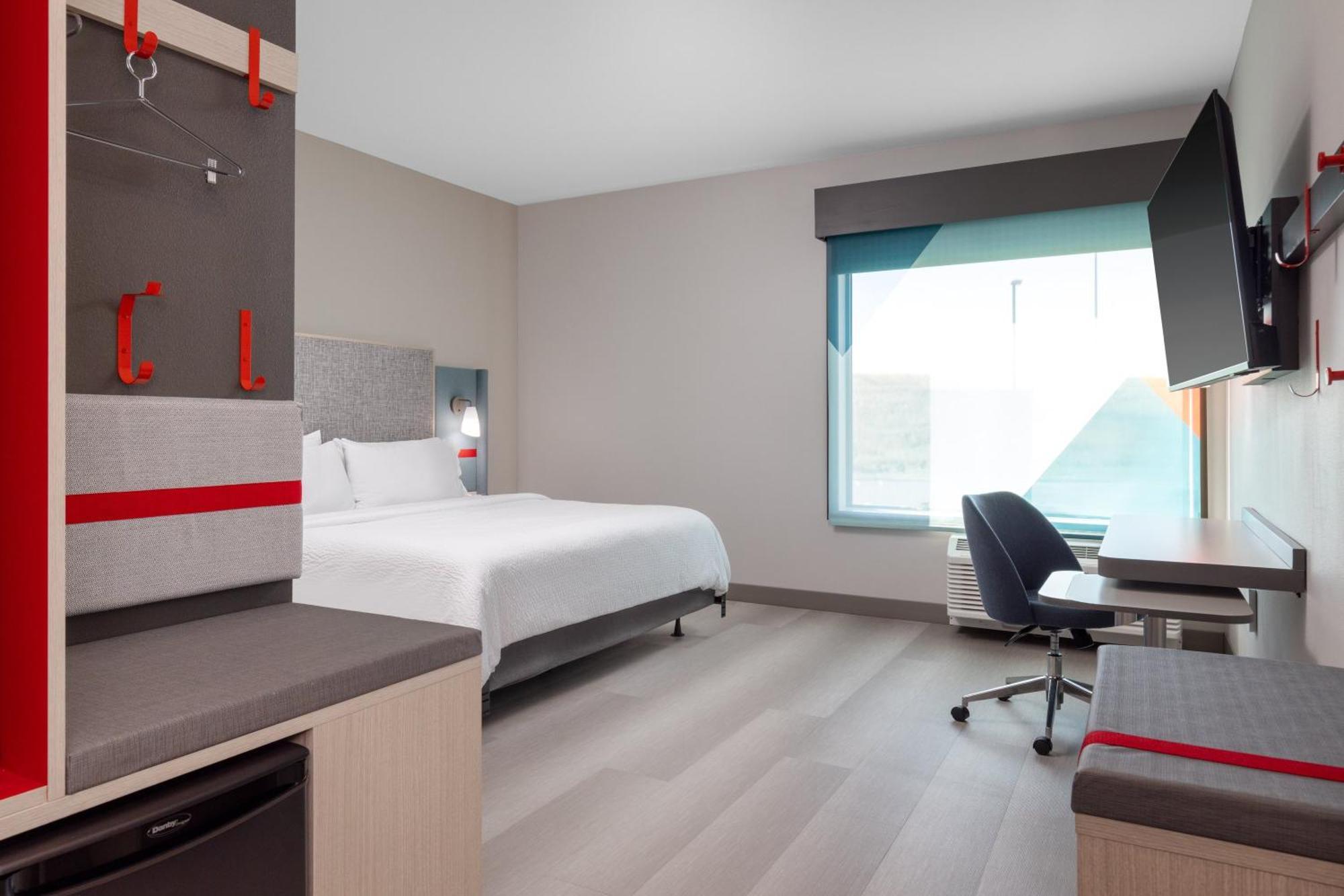 Avid Hotels Billings West By Ihg מראה חיצוני תמונה