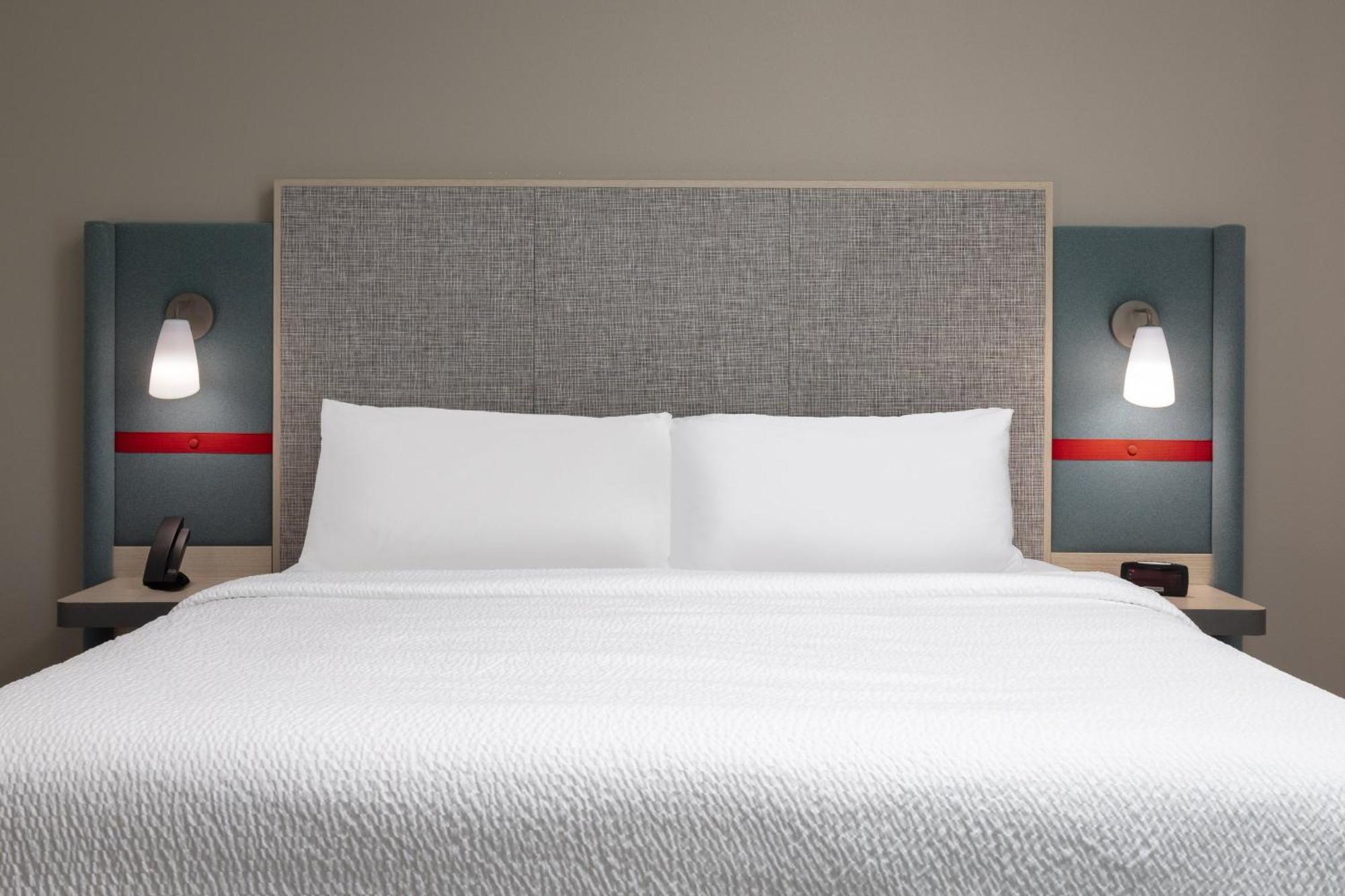 Avid Hotels Billings West By Ihg מראה חיצוני תמונה