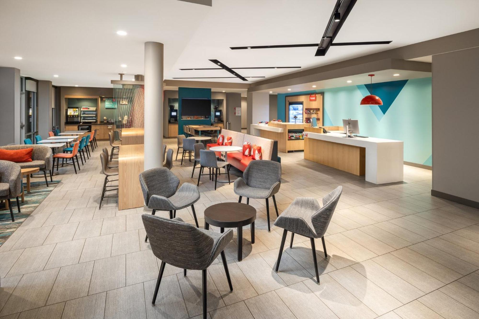 Avid Hotels Billings West By Ihg מראה חיצוני תמונה
