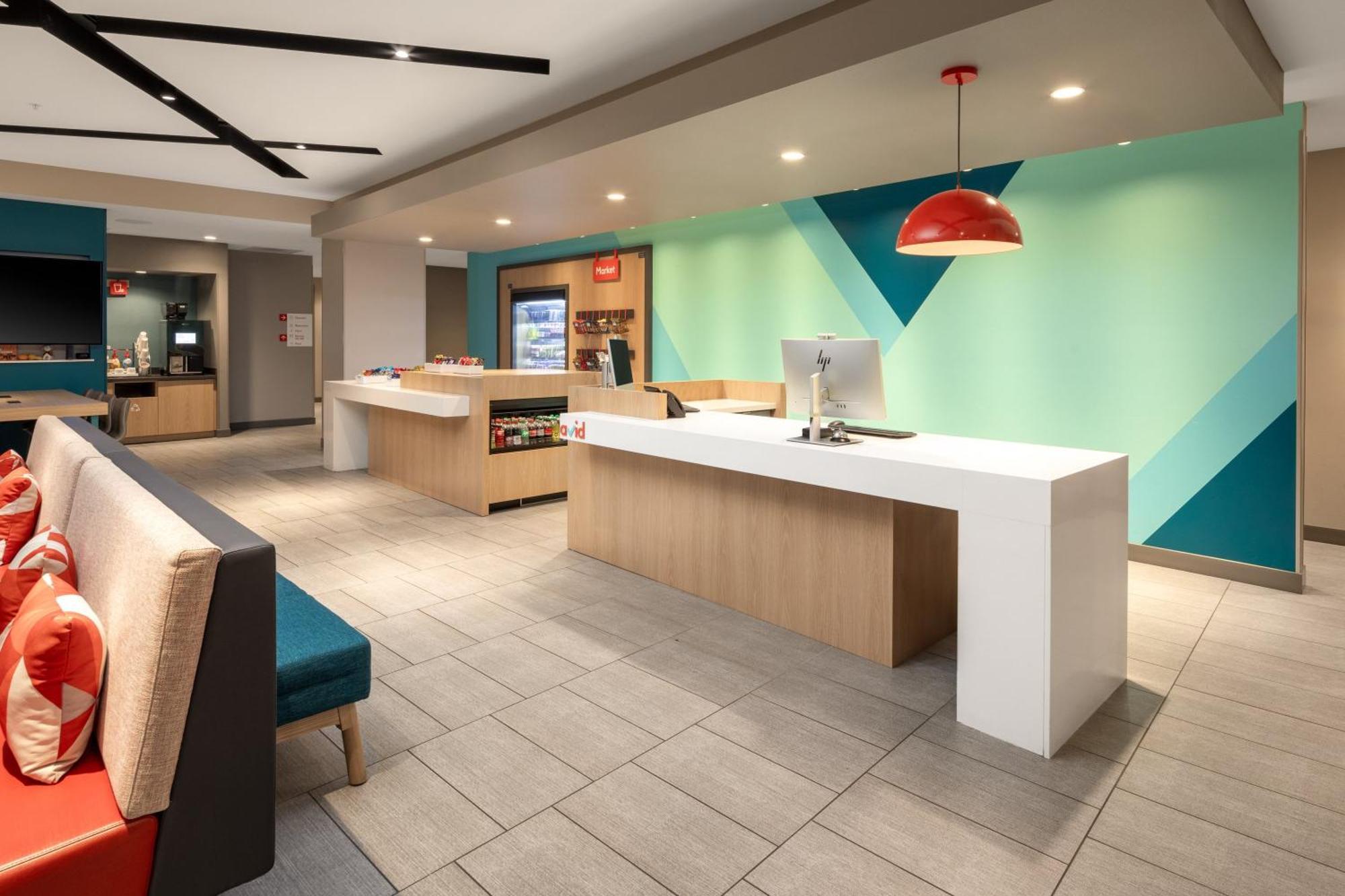 Avid Hotels Billings West By Ihg מראה חיצוני תמונה