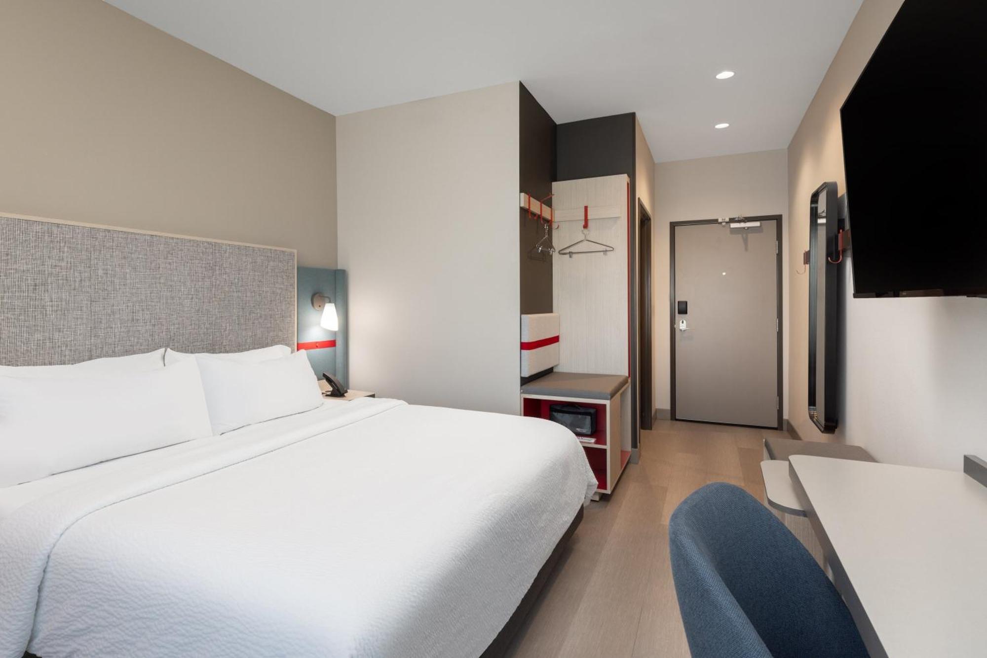 Avid Hotels Billings West By Ihg מראה חיצוני תמונה