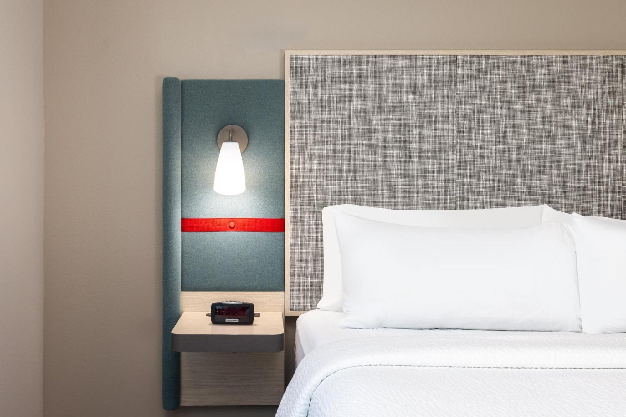 Avid Hotels Billings West By Ihg מראה חיצוני תמונה