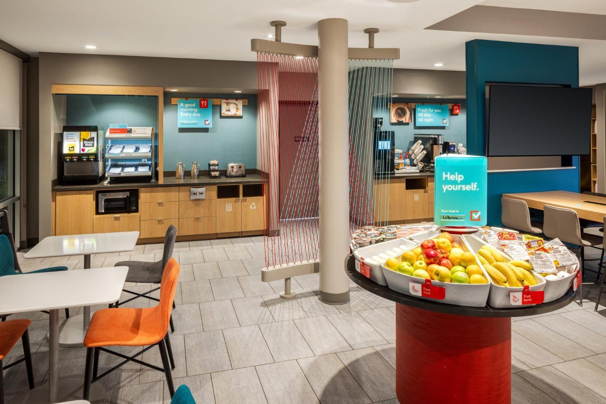 Avid Hotels Billings West By Ihg מראה חיצוני תמונה